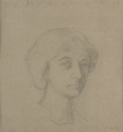 Ritratto Femminile