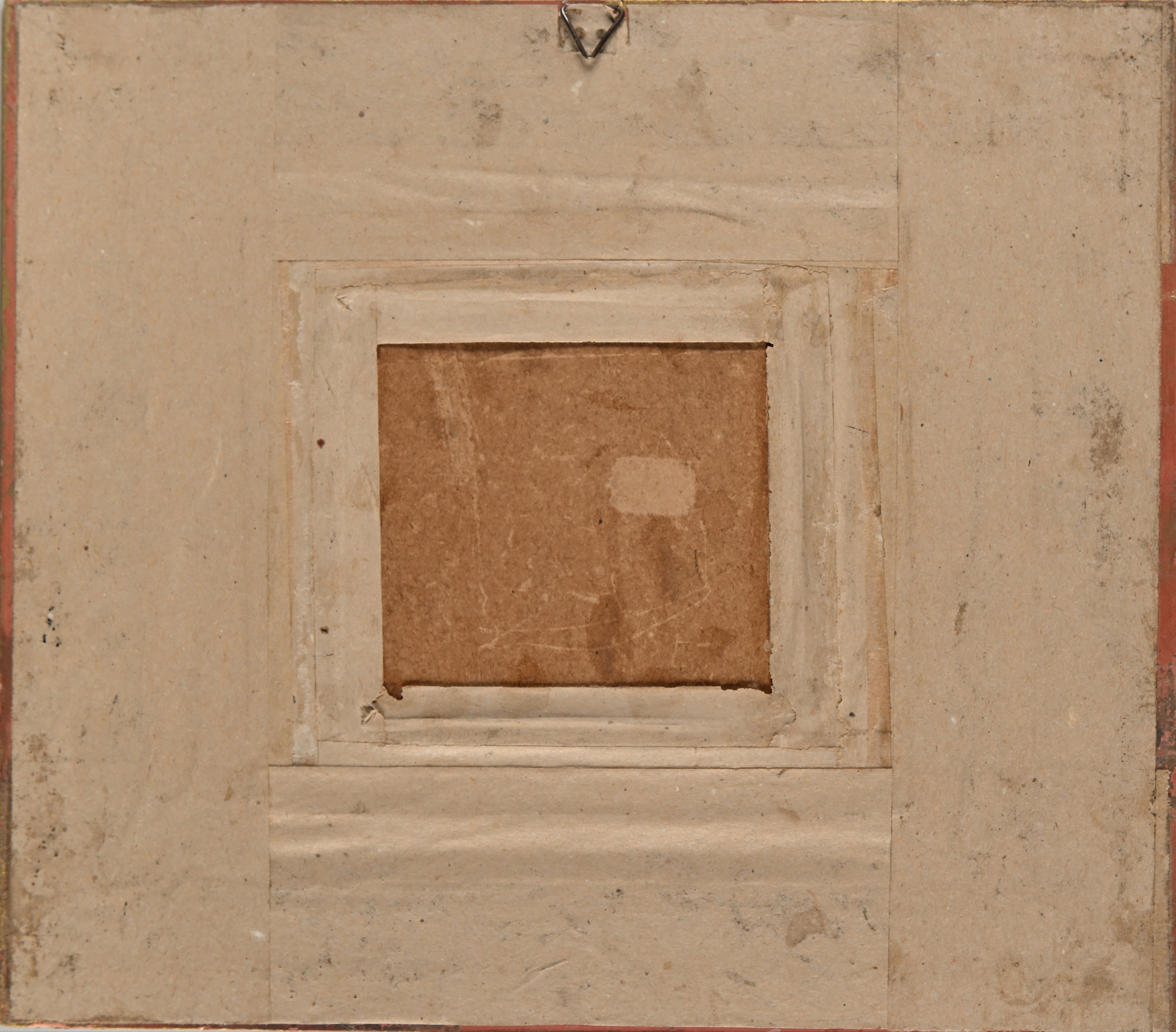 Giovanni (nino) Costa - Testa di Frate