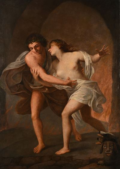 Orfeo ed Euridice