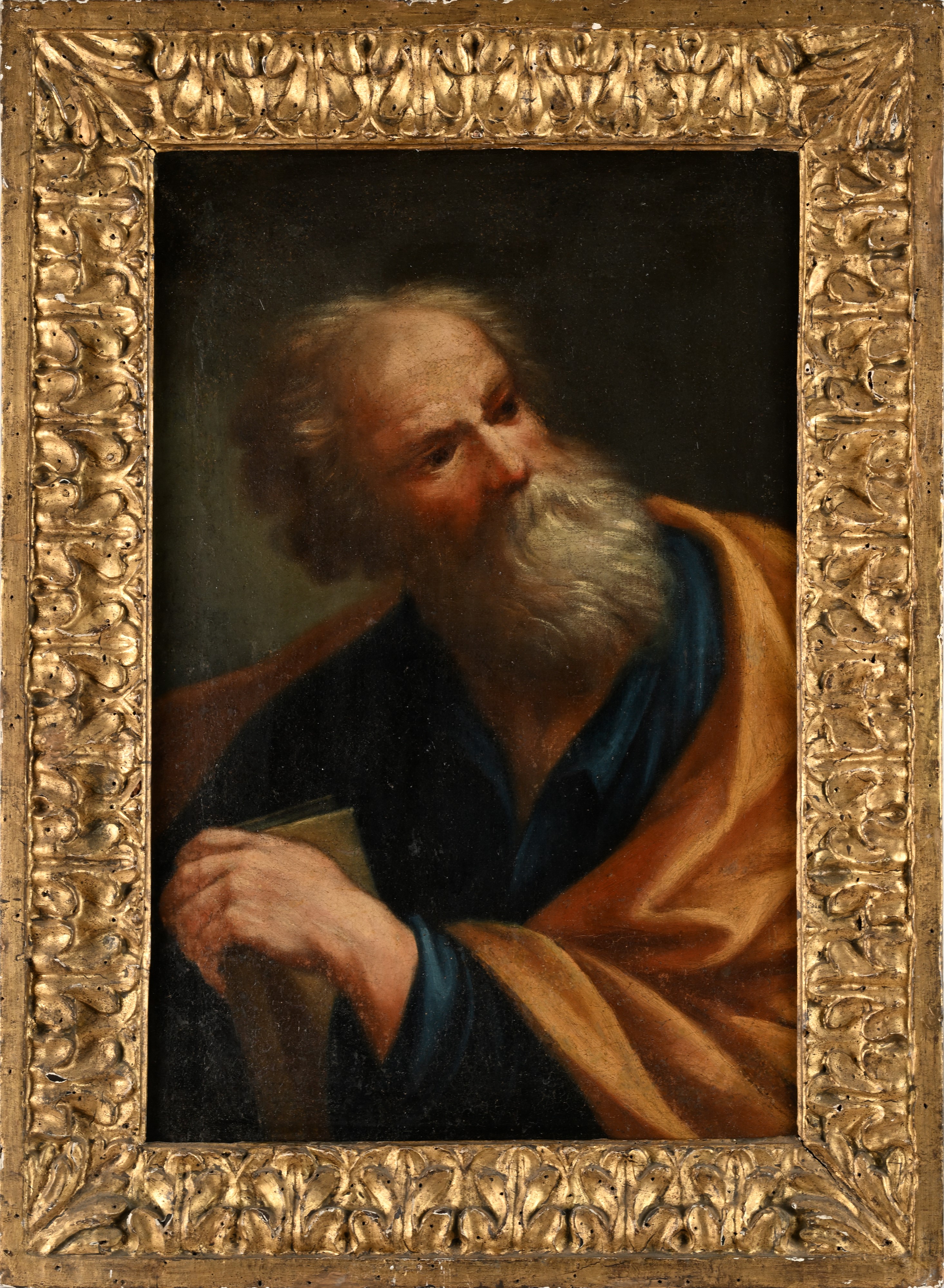 Pittore del XVIII Secolo - San Pietro