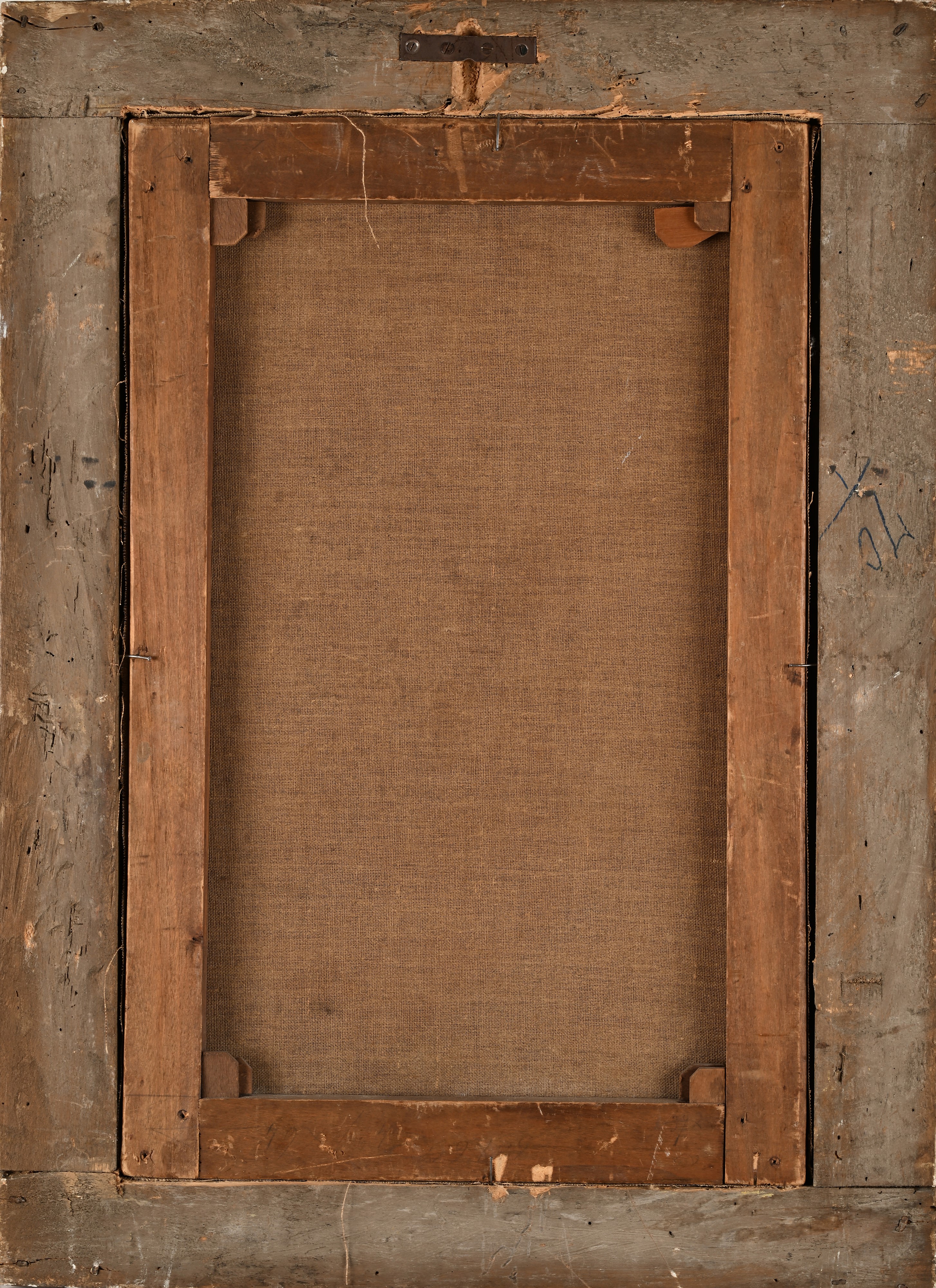 Pittore del XVIII Secolo - San Pietro