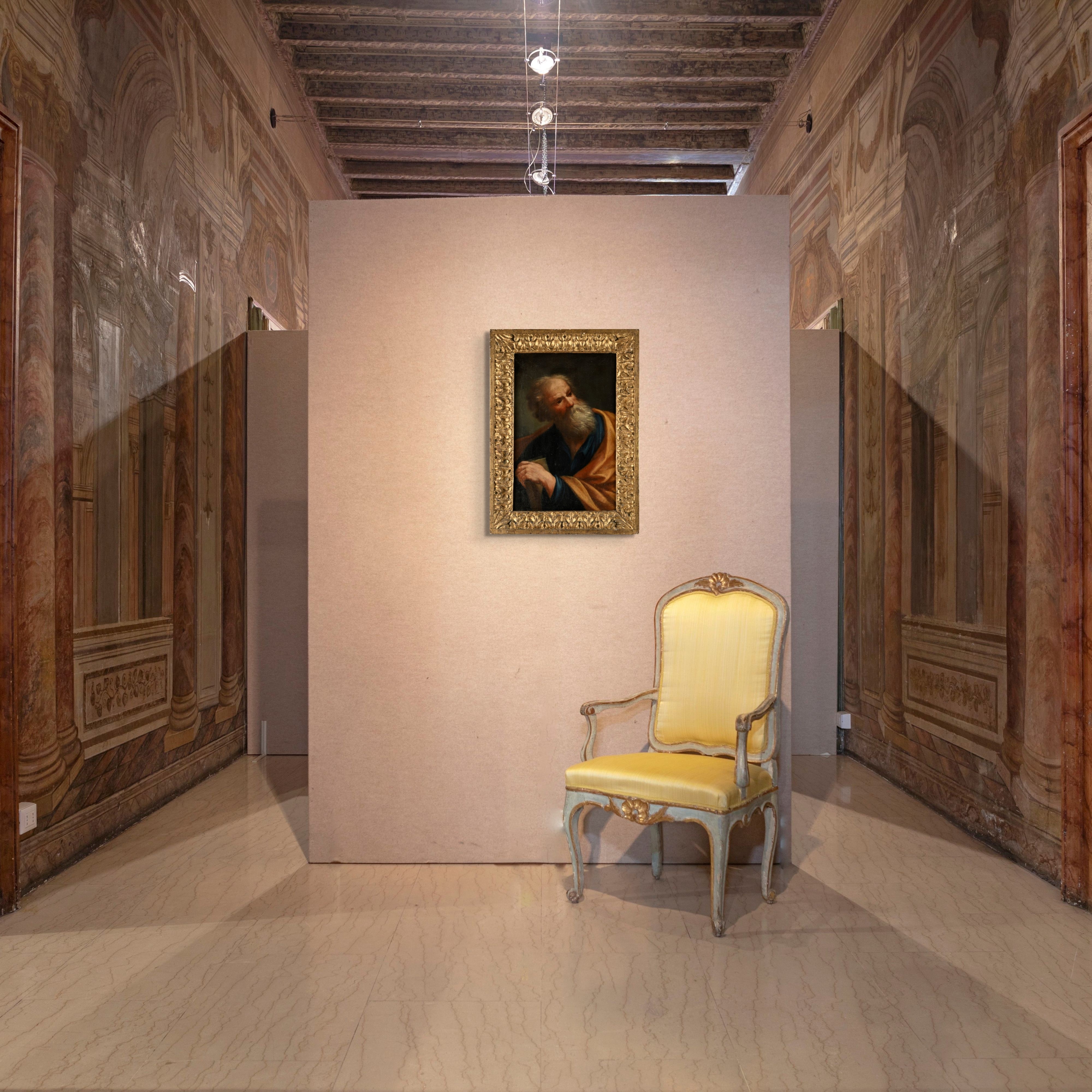 Pittore del XVIII Secolo - San Pietro