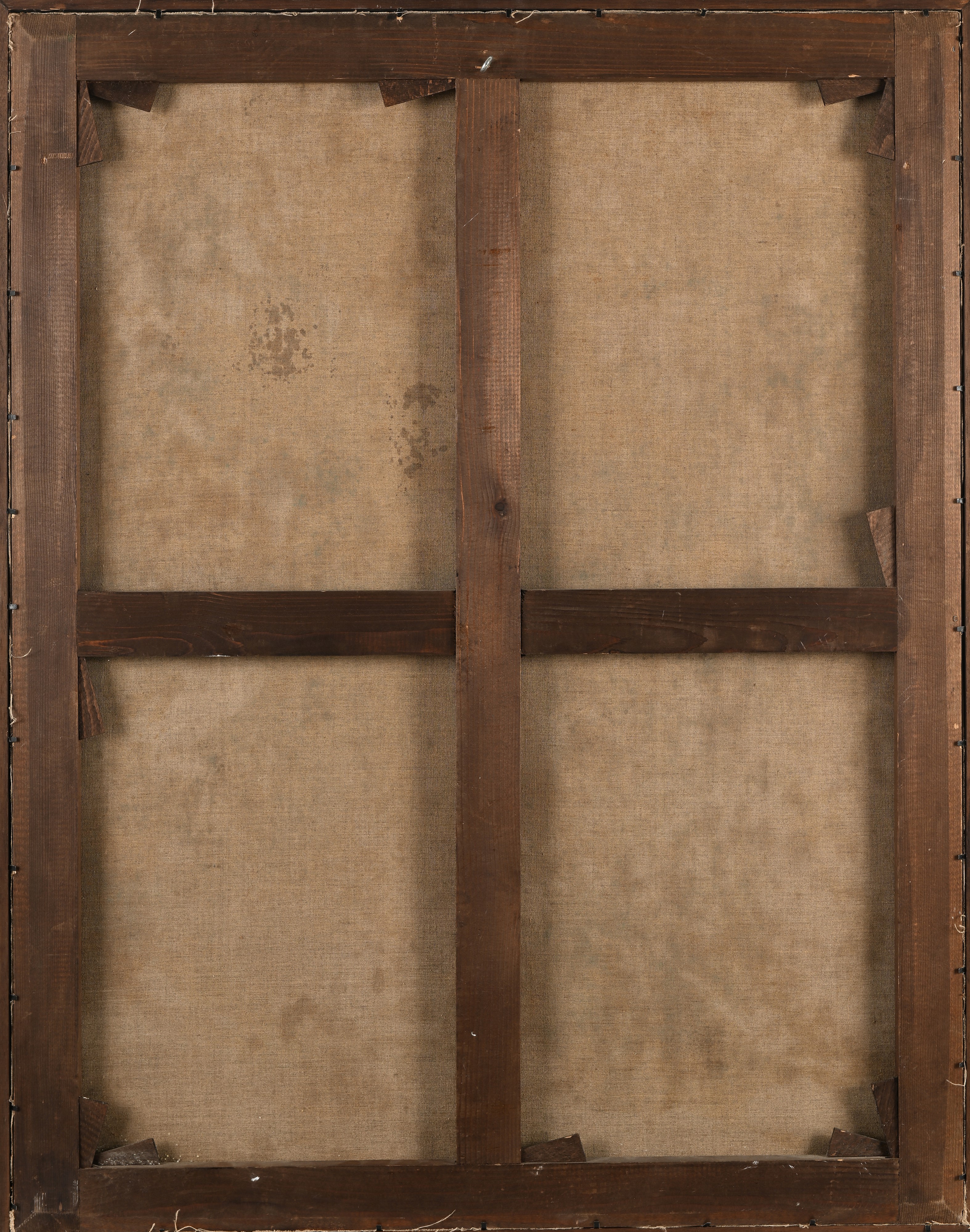 Scuola Veneto Cretese XVII Secolo - Adorazione dei Magi