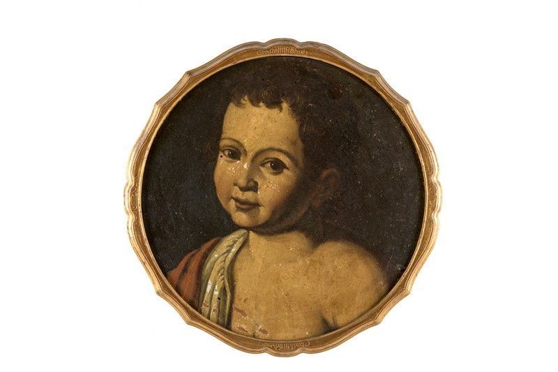 Pittore del XVIII Secolo - Sei Dipinti