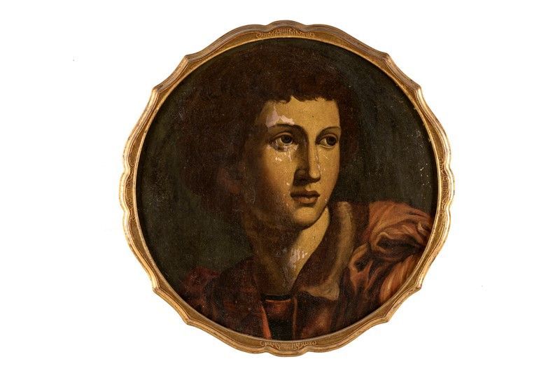 Pittore del XVIII Secolo - Sei Dipinti