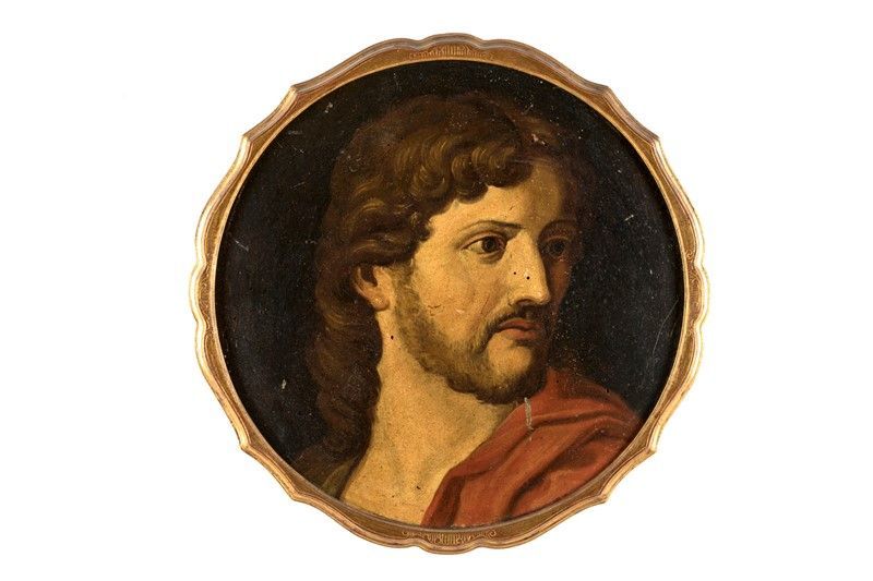 Pittore del XVIII Secolo - Sei Dipinti