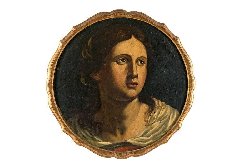Pittore del XVIII Secolo - Sei Dipinti