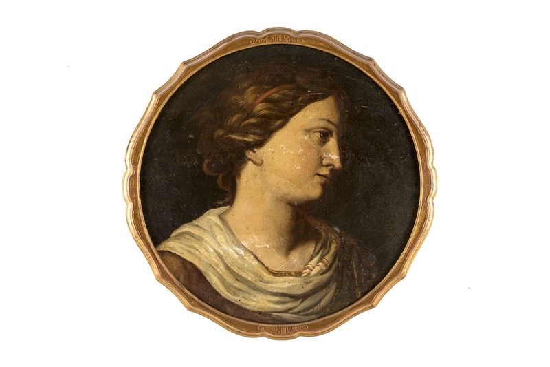 Pittore del XVIII Secolo - Sei Dipinti