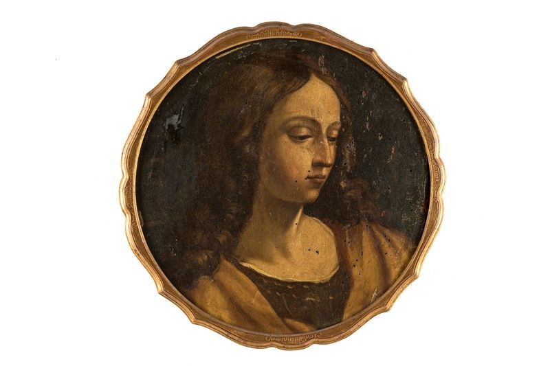 Pittore del XVIII Secolo - Sei Dipinti