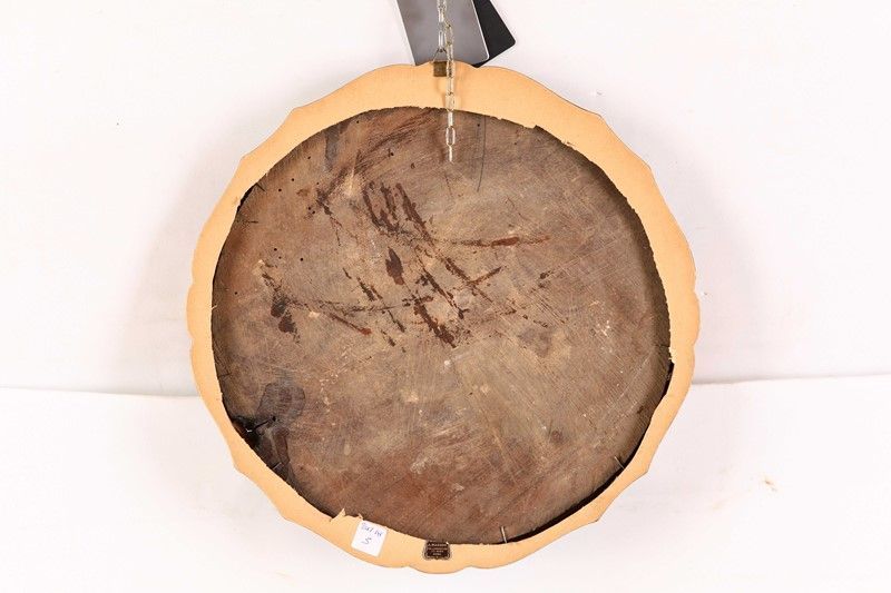 Pittore del XVIII Secolo - Sei Dipinti
