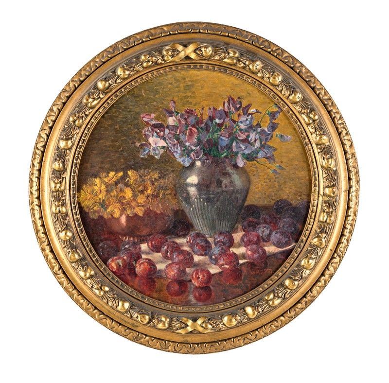 Filippo Vacchetti - Coppia di Dipinti