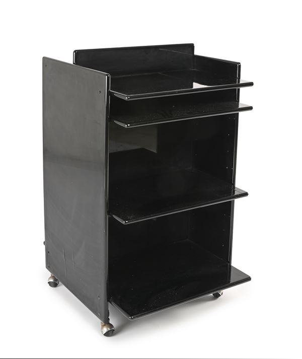 Carrello da centro modello Rumo per Gavina