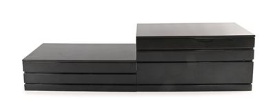 Cassettiera Modello Olinto Componibile Takahama per Gavina
