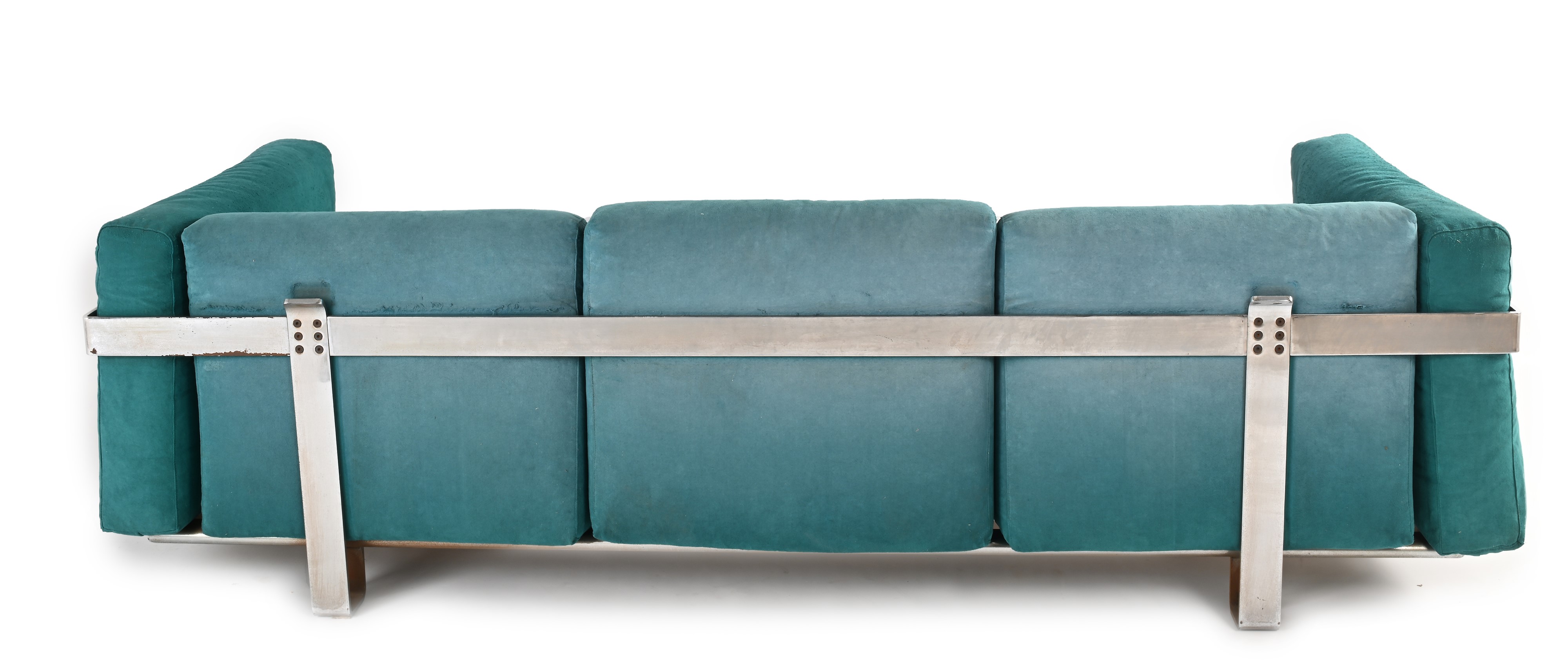 Divano e due poltrone