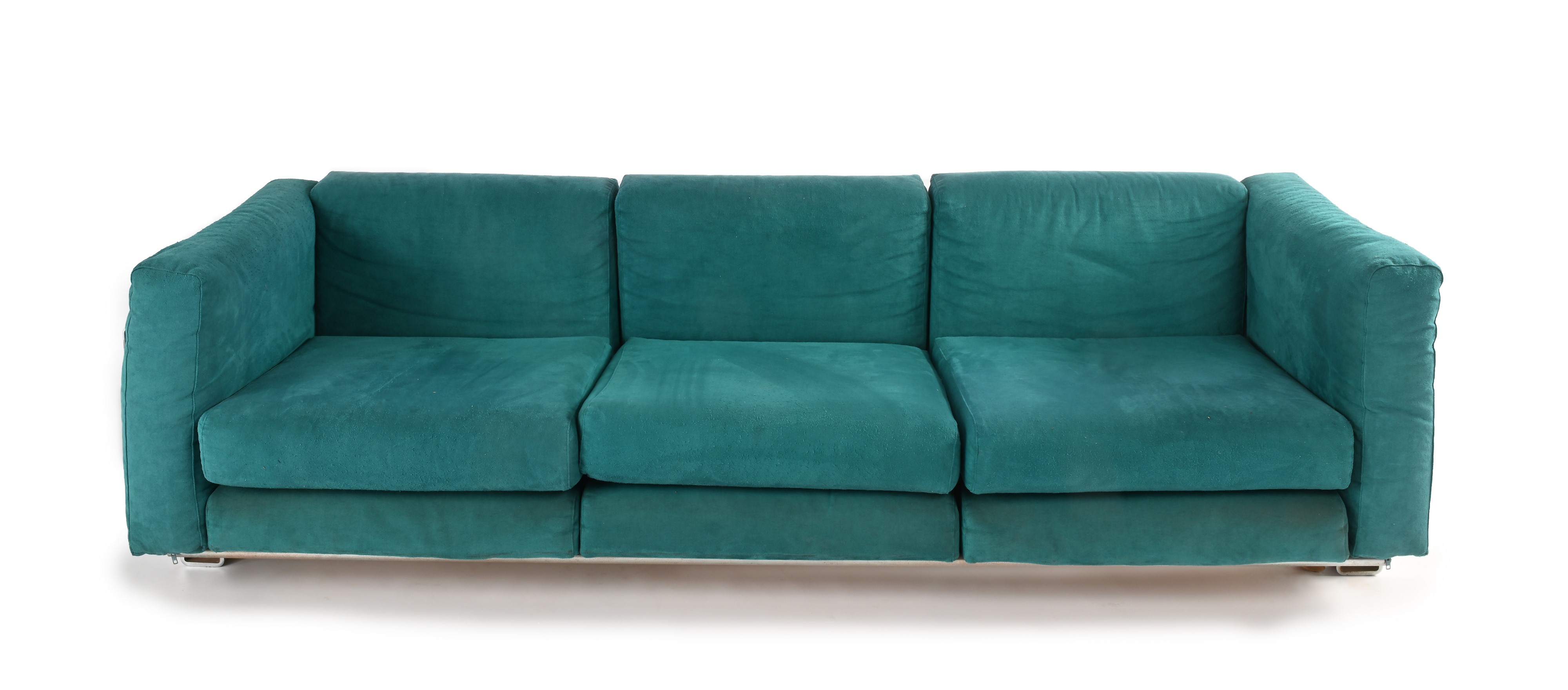 Divano e due poltrone