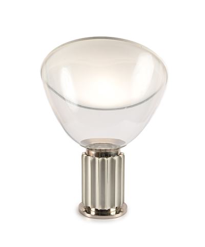 Lampada da Tavolo Modello Taccia a Luce Riflessa