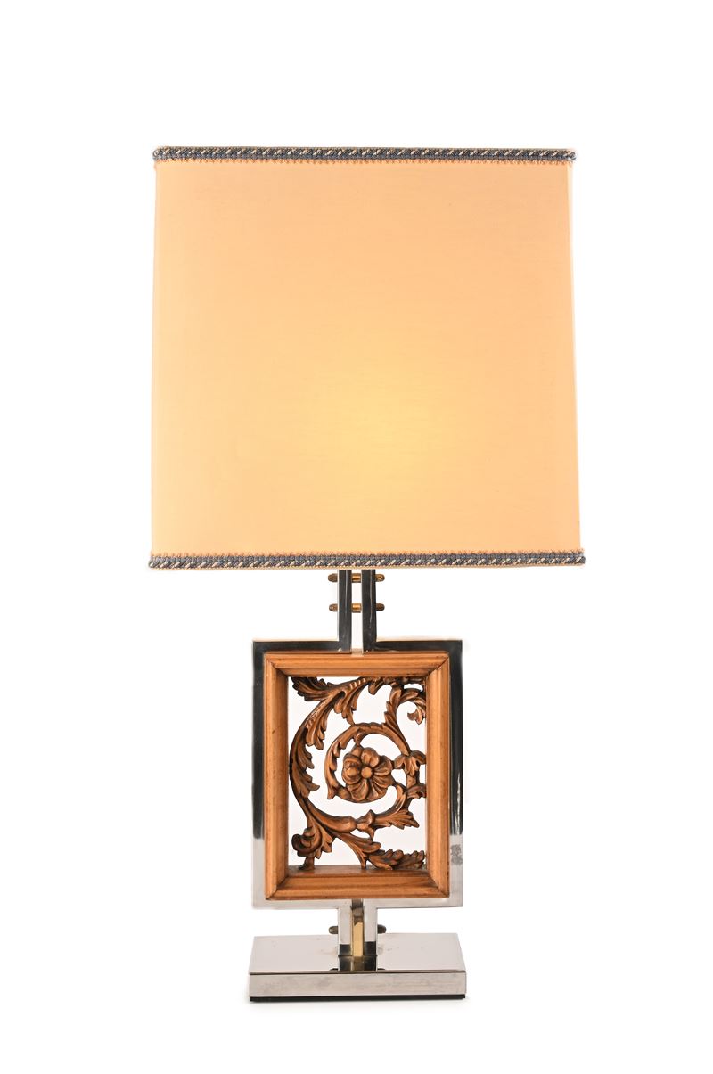 Lampada da Tavolo