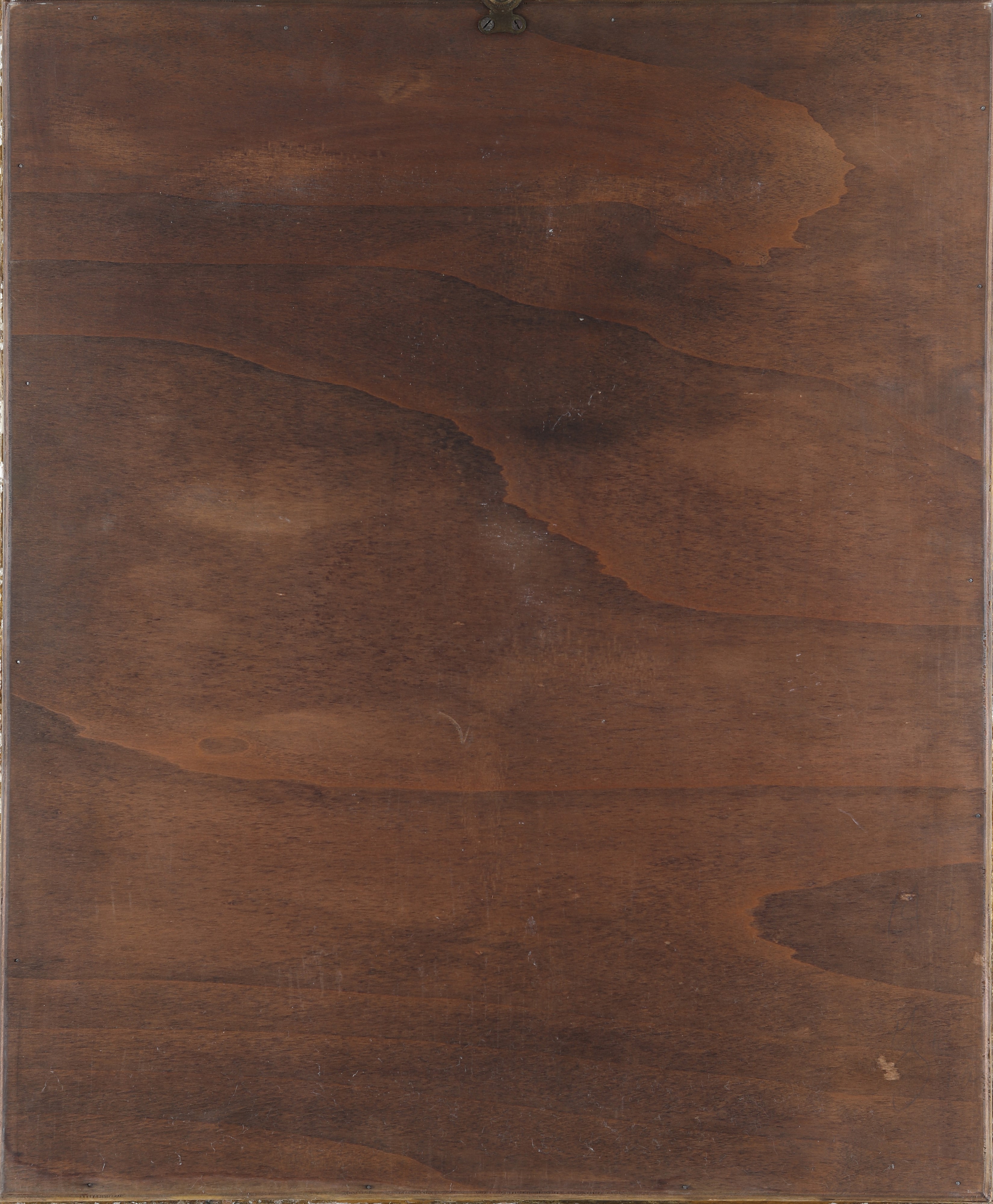 Madonna orante, da Sassoferrato, fine del XIX secolo