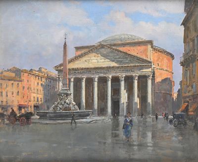 Il Pantheon