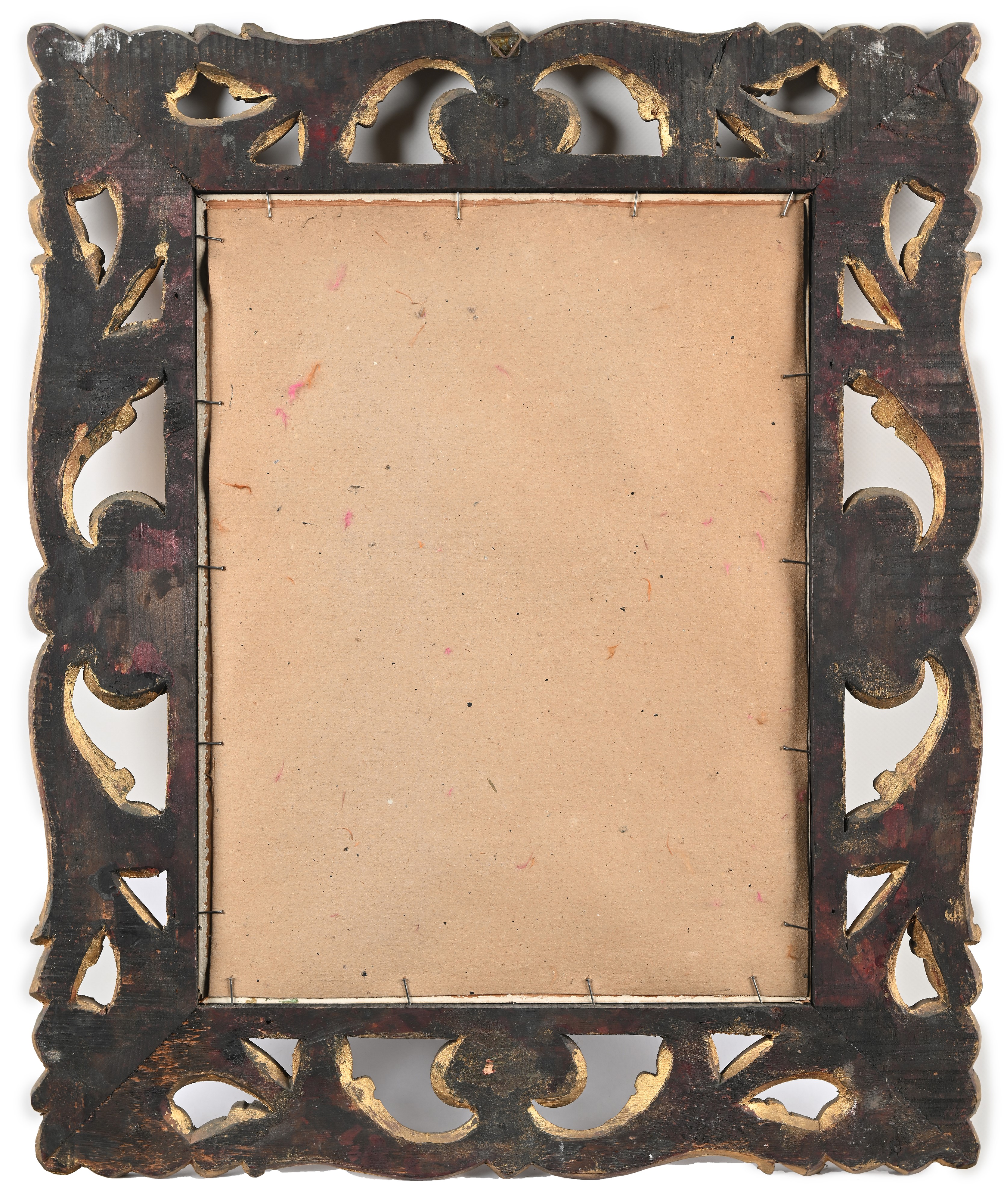 Madonna del riposo, da Roberto Ferruzzi