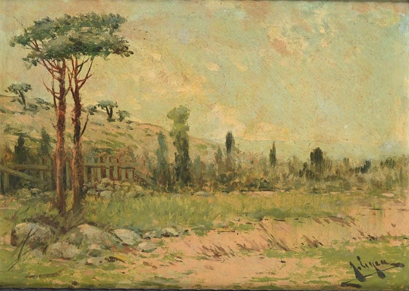 Paesaggio