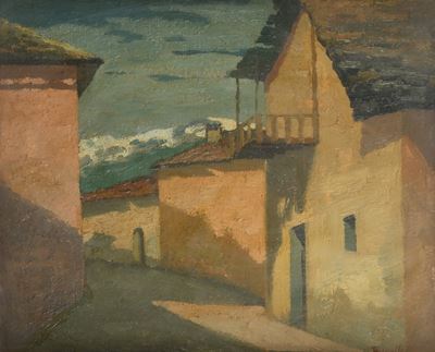 Scorcio di Salice