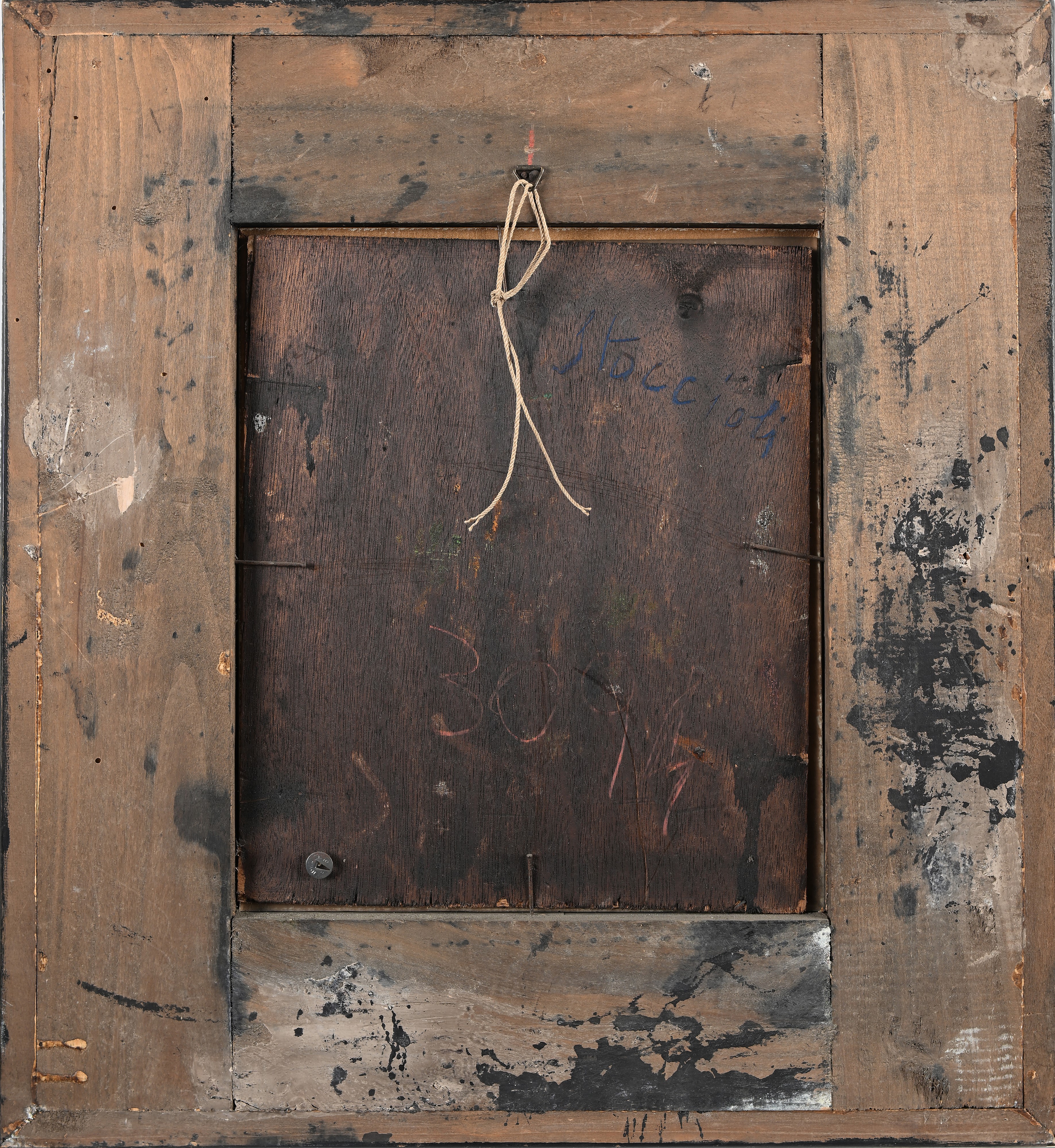 Veduta del Colosseo dall'Arco di Tito
