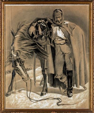 Soldati di Napoleone