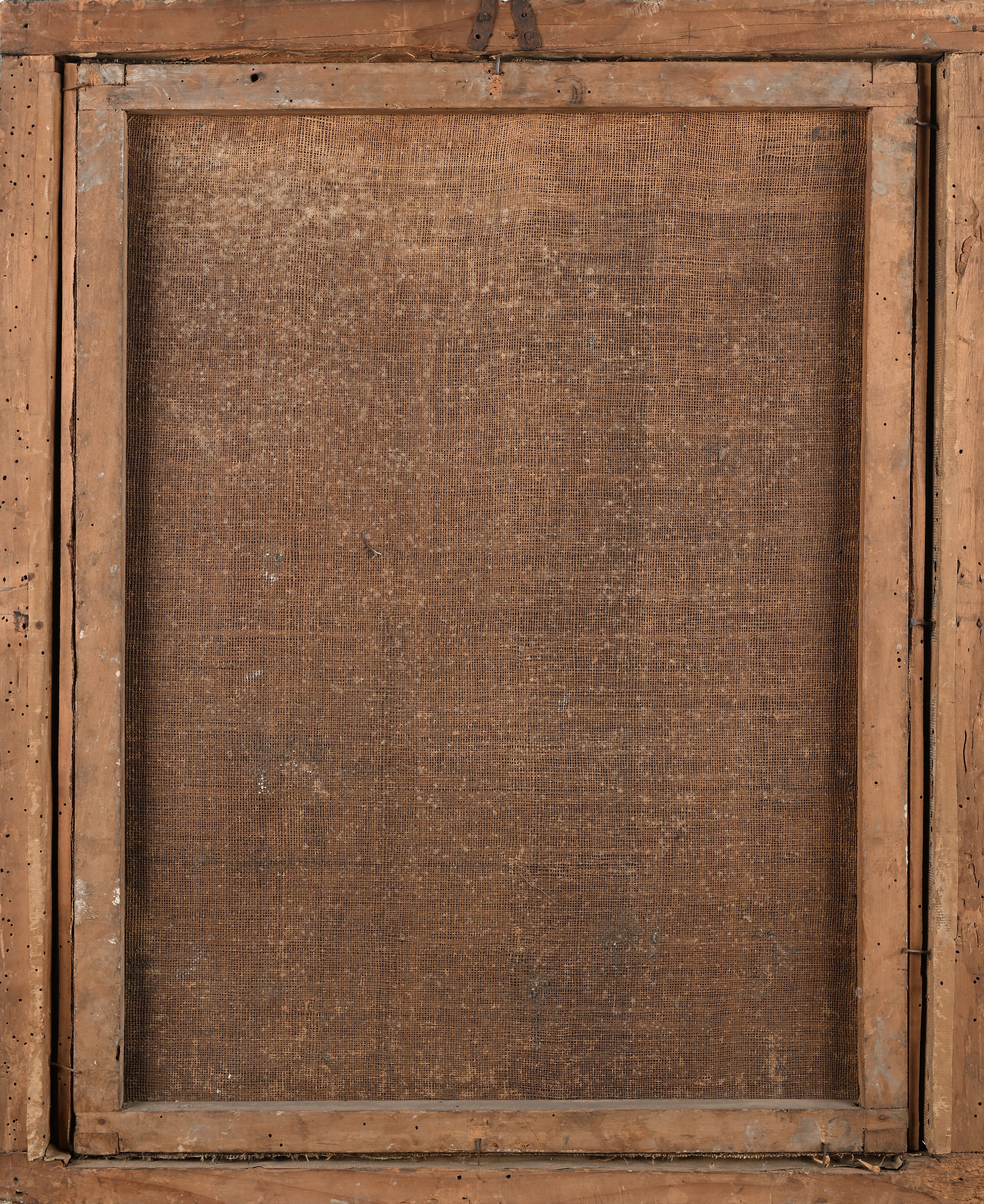 San Francesco in preghiera