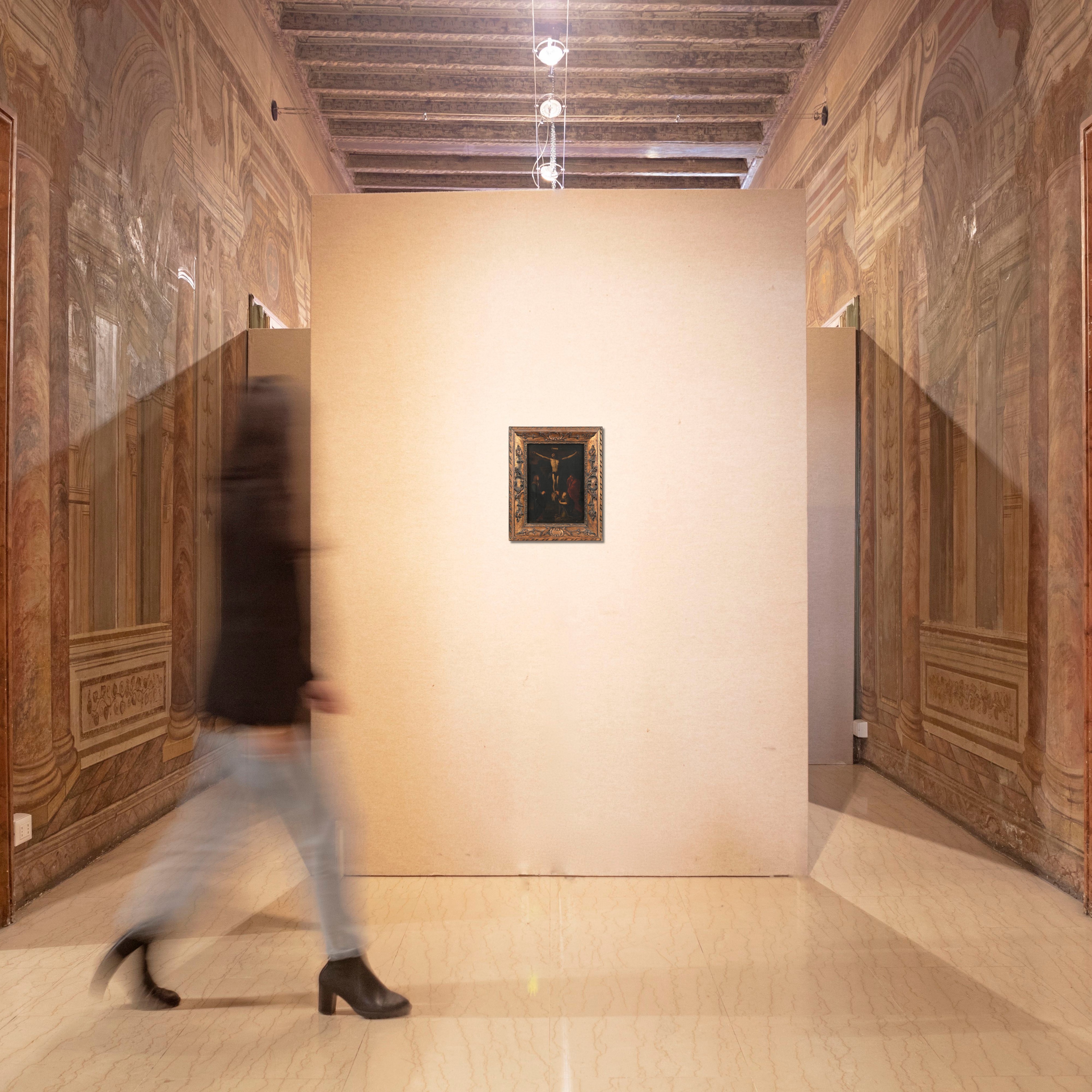 Crocifissione di Cristo