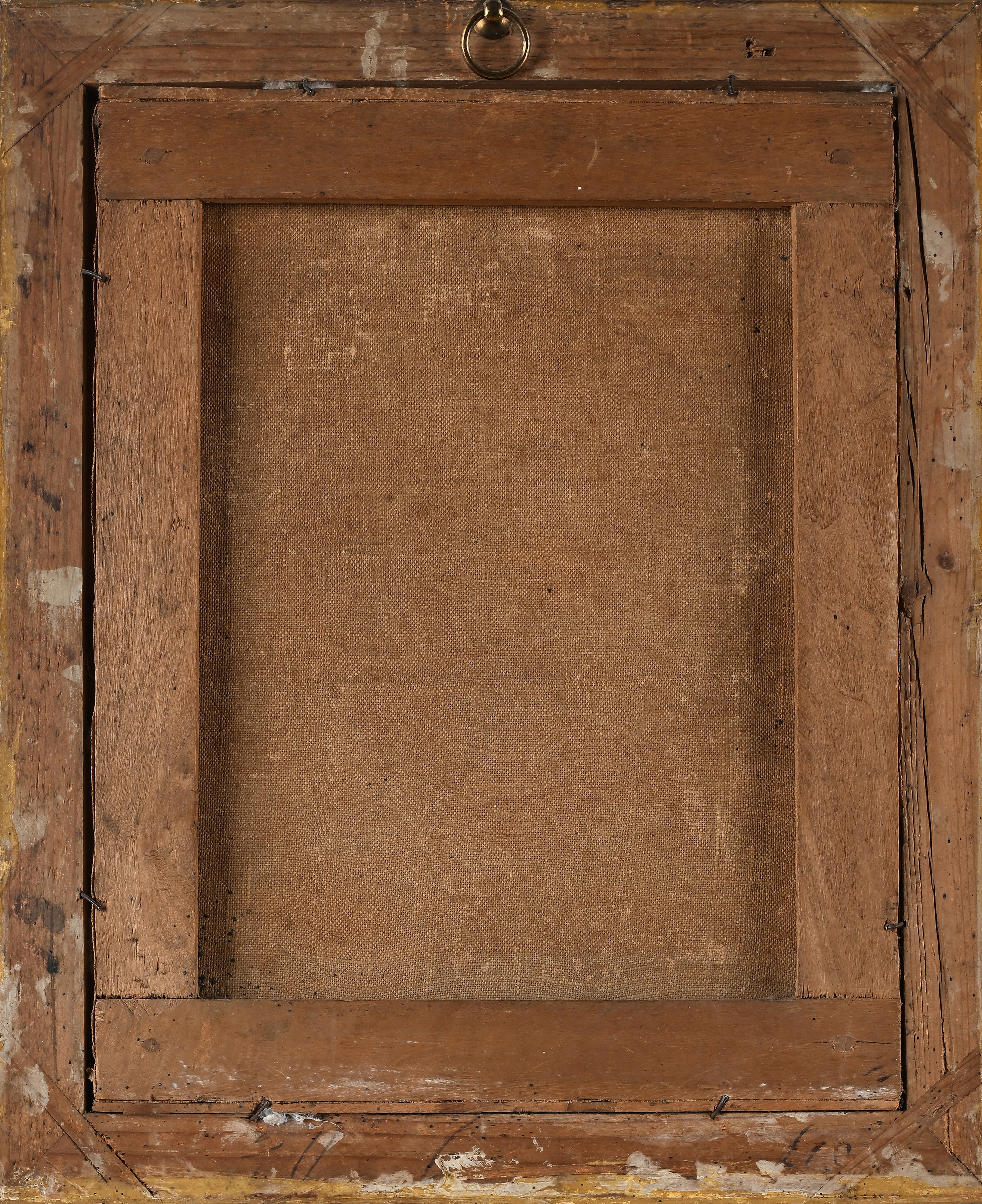 Madonna con Bambino e San Giovannino