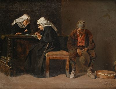 La Lettera