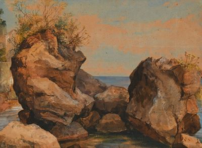 Faraglioni di Sorrento