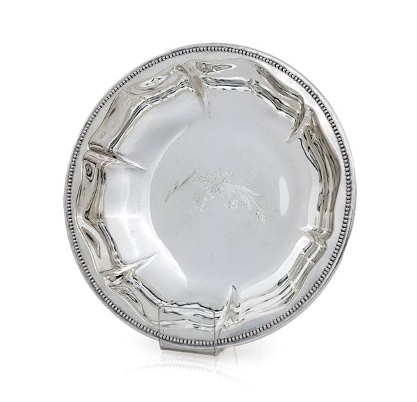 Ciotola in argento 925/000