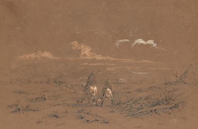 Campagna di Paestum