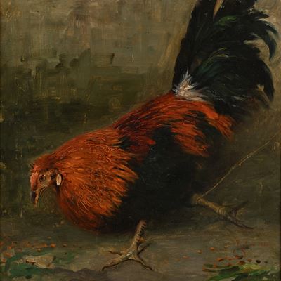 Il Prigioniero