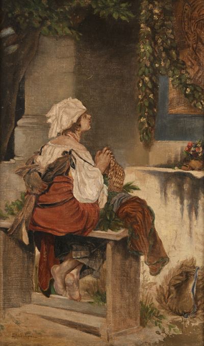 La Preghiera