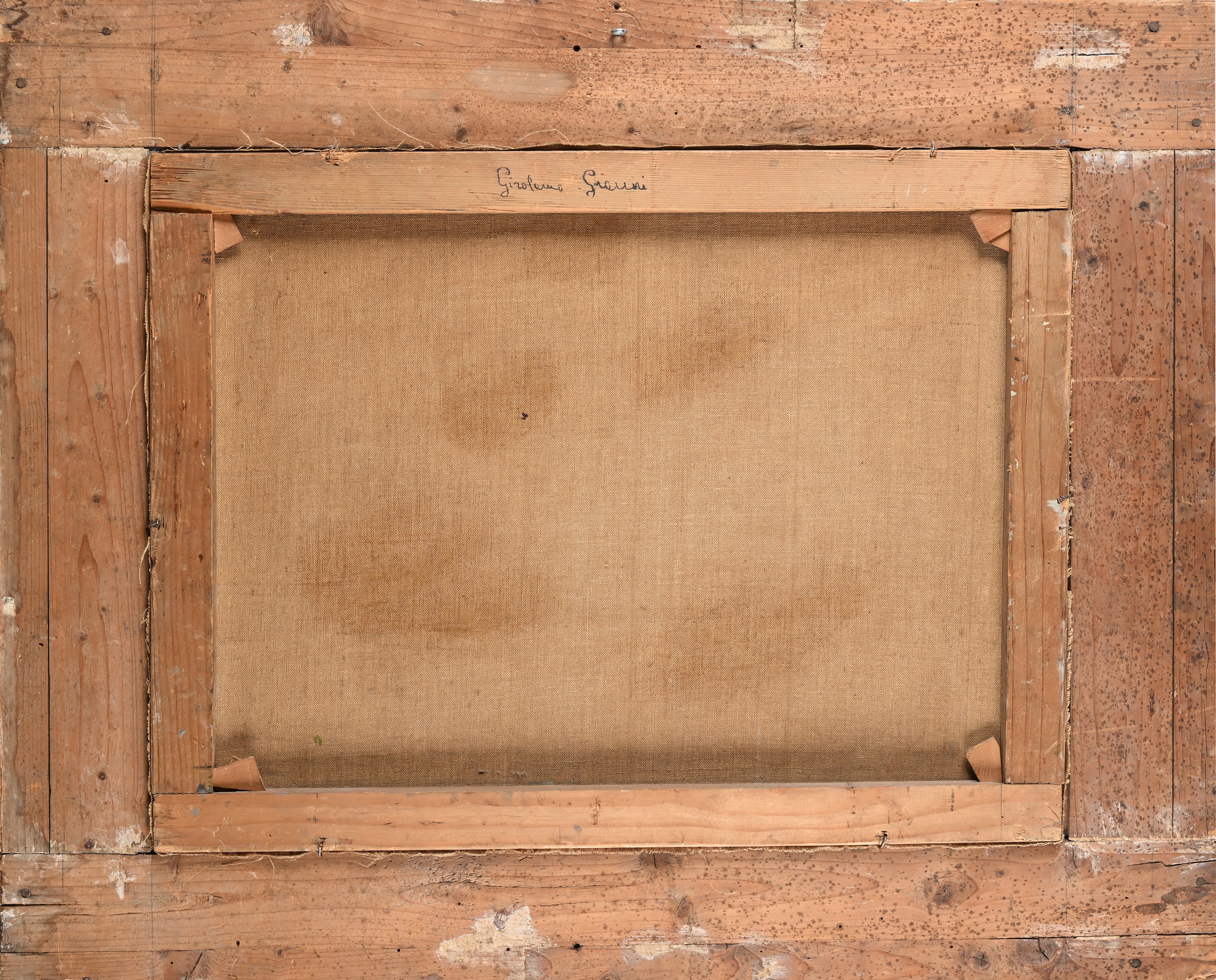 Gianni - Veduta lungo mare