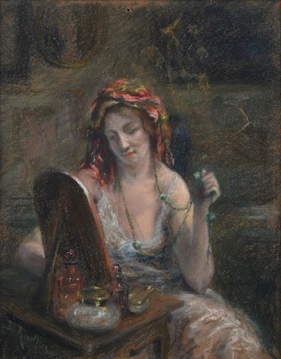 La Toletta