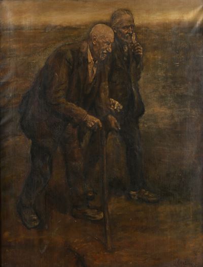 La Passeggiata