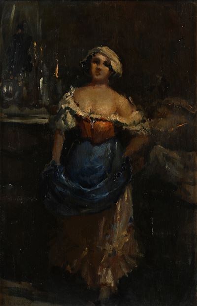 Popolana