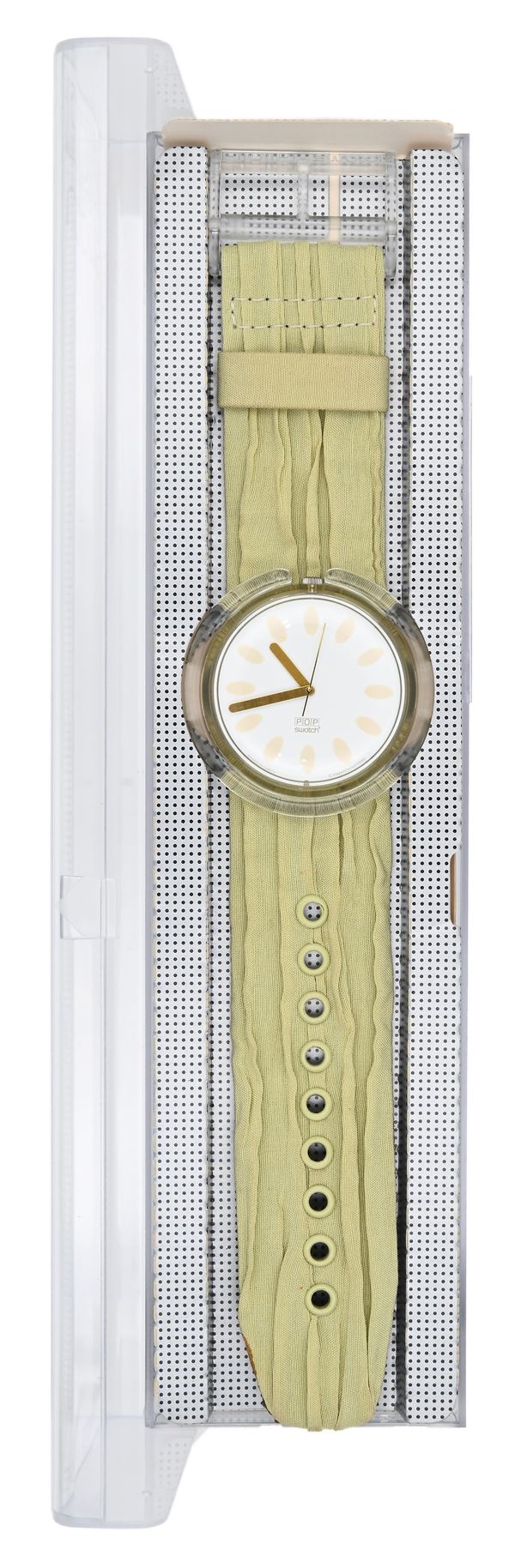 Swatch Pop - Orologio da polso al quarzo