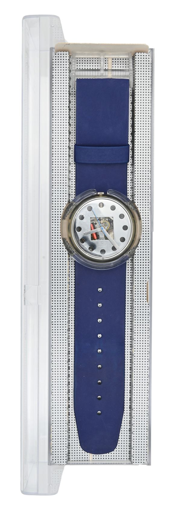 Swatch Pop - Orologio da polso al quarzo