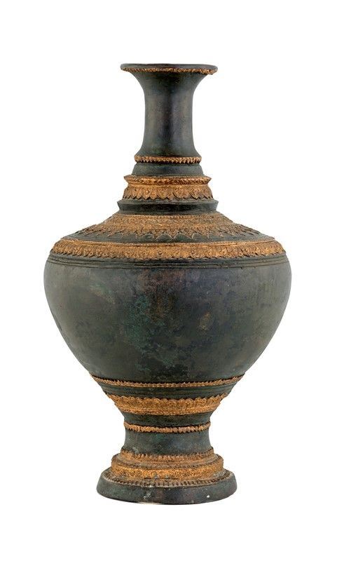 Vaso Birmano