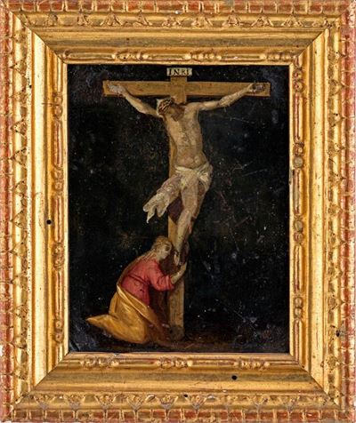 Crocifissione