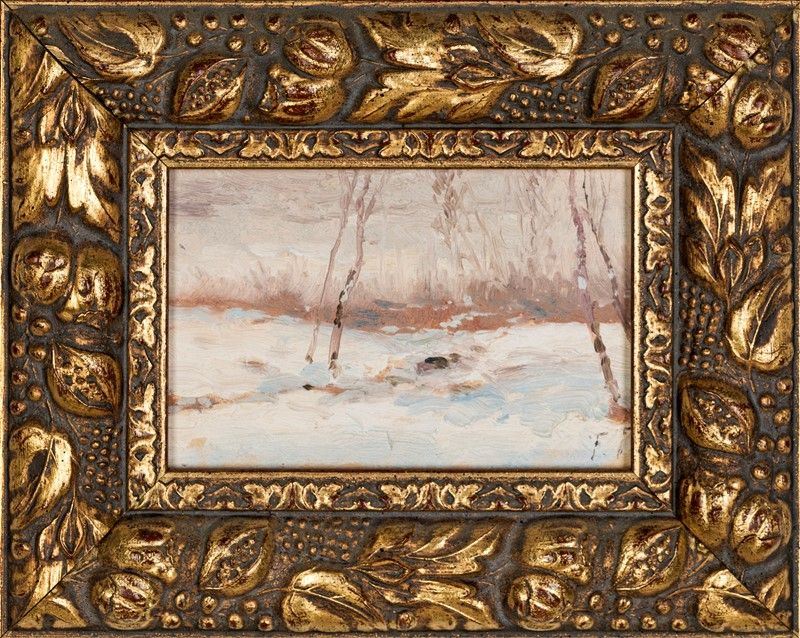 Filiberto Petiti - Piccoli Dipinti