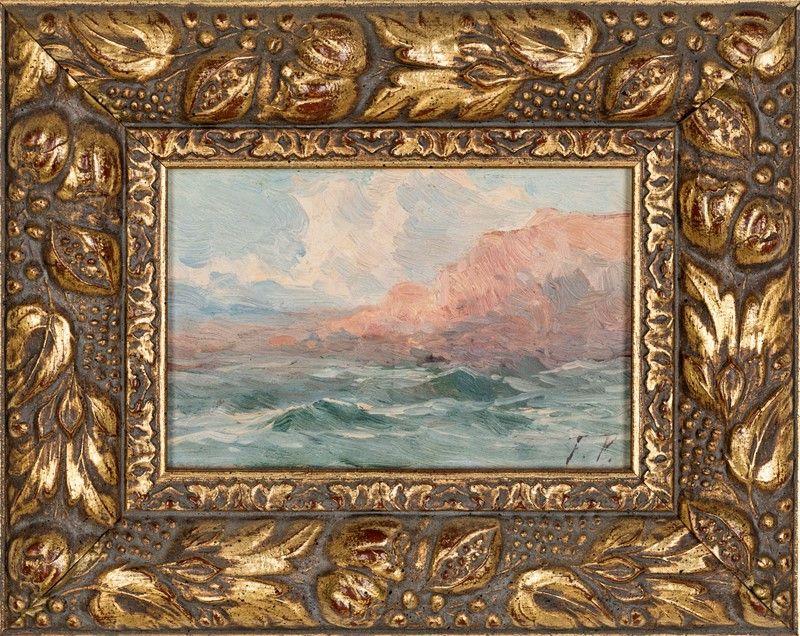 Filiberto Petiti - Piccoli Dipinti