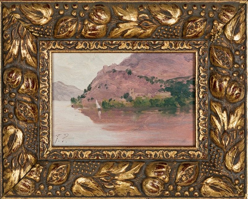 Filiberto Petiti - Piccoli Dipinti