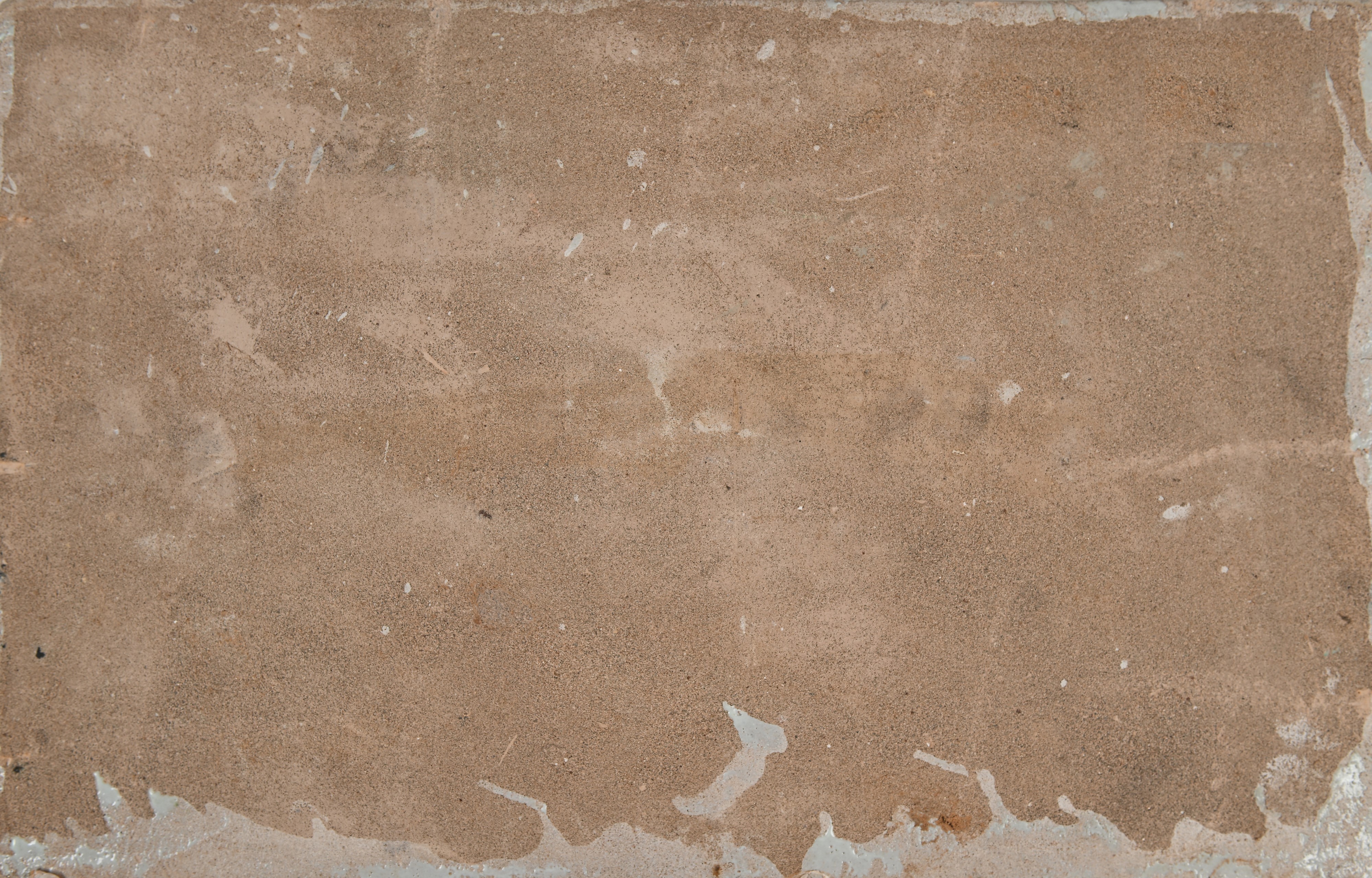 Placca rettangolare in ceramica policroma, manifattura di Bontempo, Castelli, metà del XX secolo