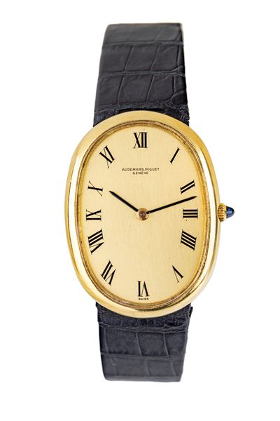 Audemars Piquet - Orologio in Oro